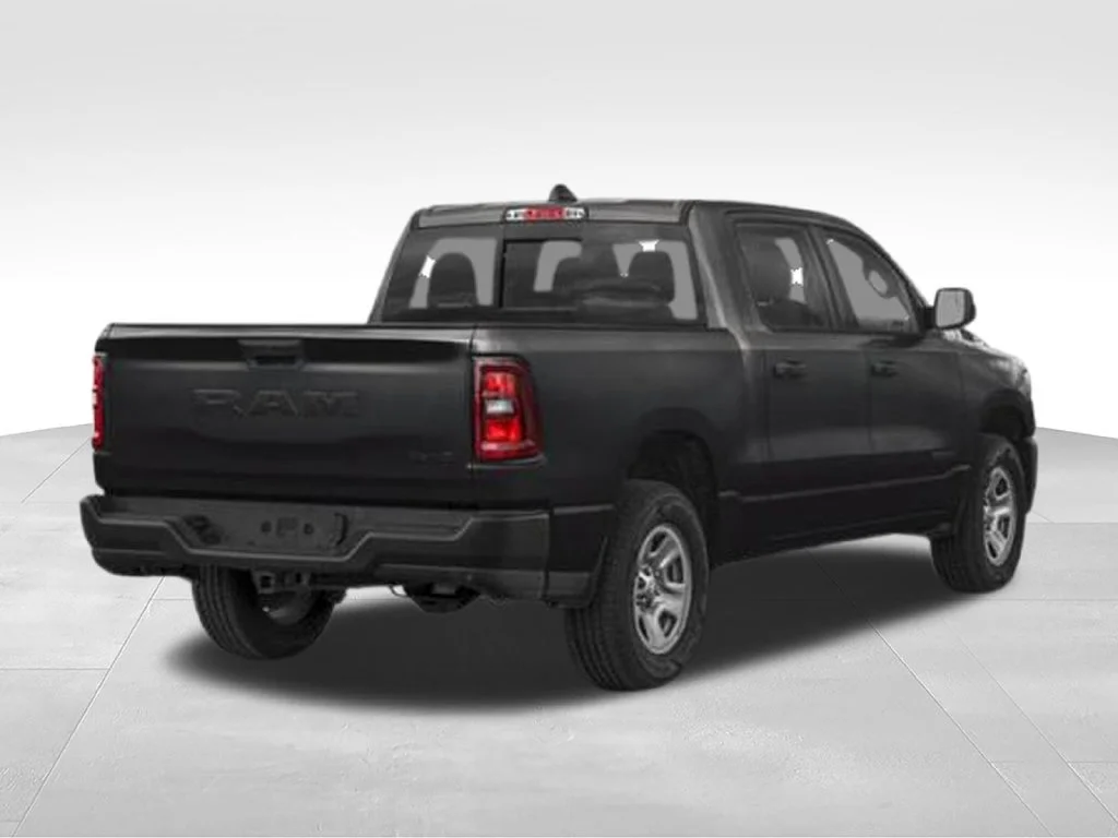 Used 2026 Black Ram Tradesman image 3