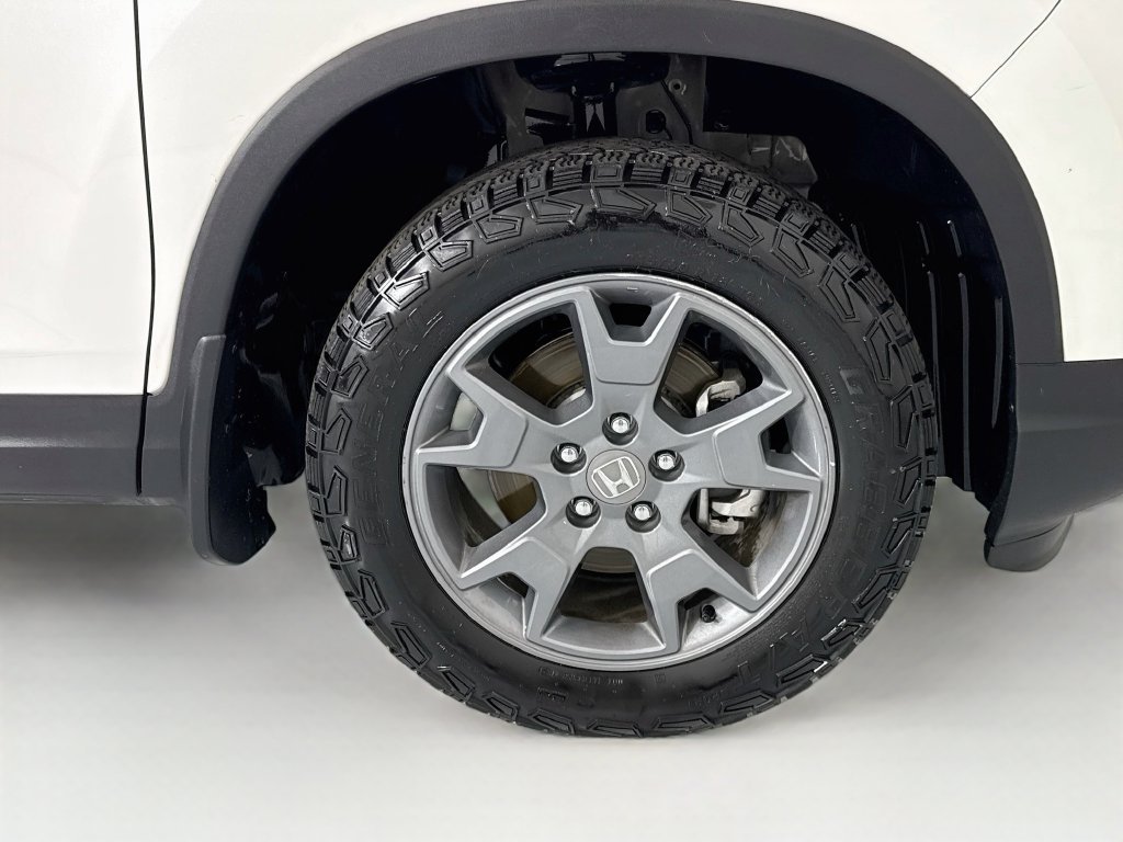 2024 Honda Passport TrailSport - Photo 32