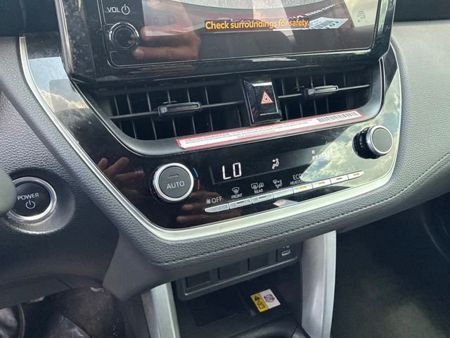 2023 Toyota Corolla Cross SE - Photo 28
