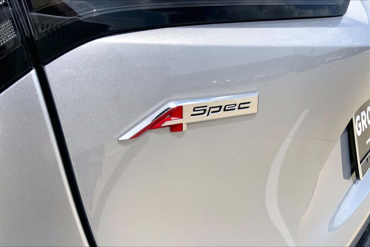 2025 Acura ADX A-Spec Package - Photo 30