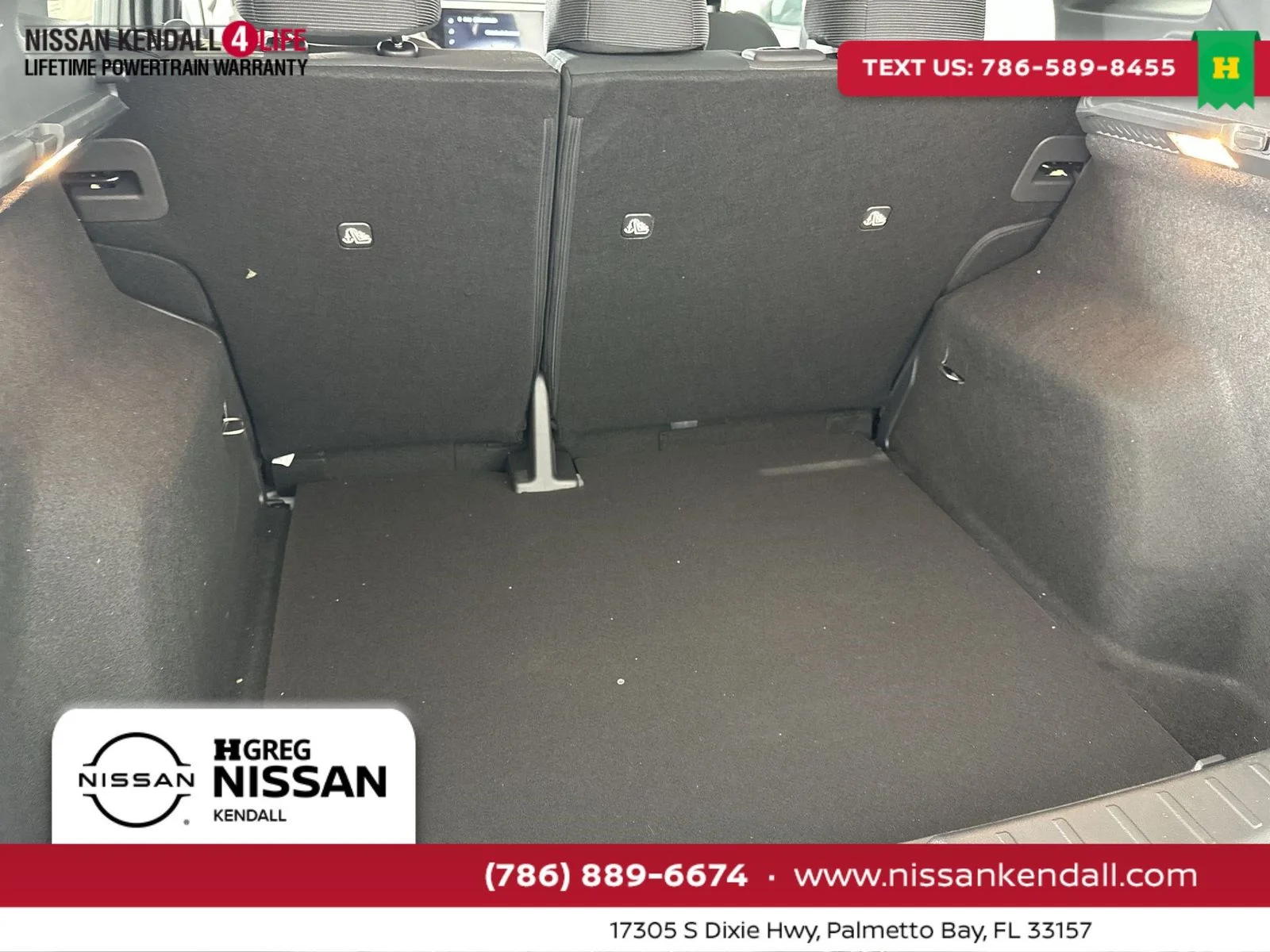New 2026 Fresh Powder Nissan S image 26