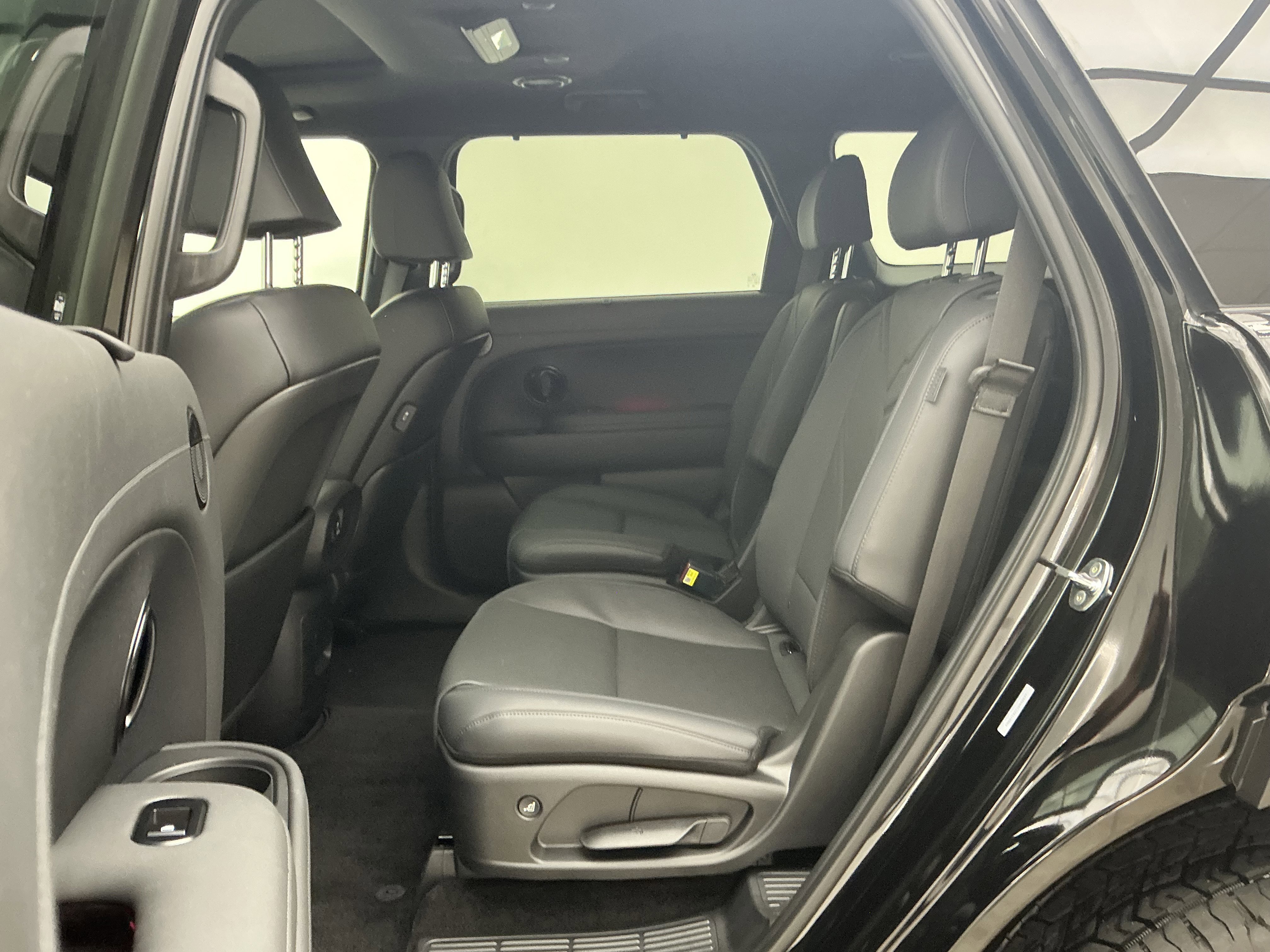 2026 Hyundai Palisade XRT Pro - Photo 18