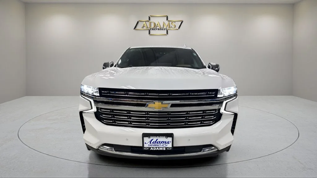 2023 Chevrolet Tahoe Premier - Photo 18