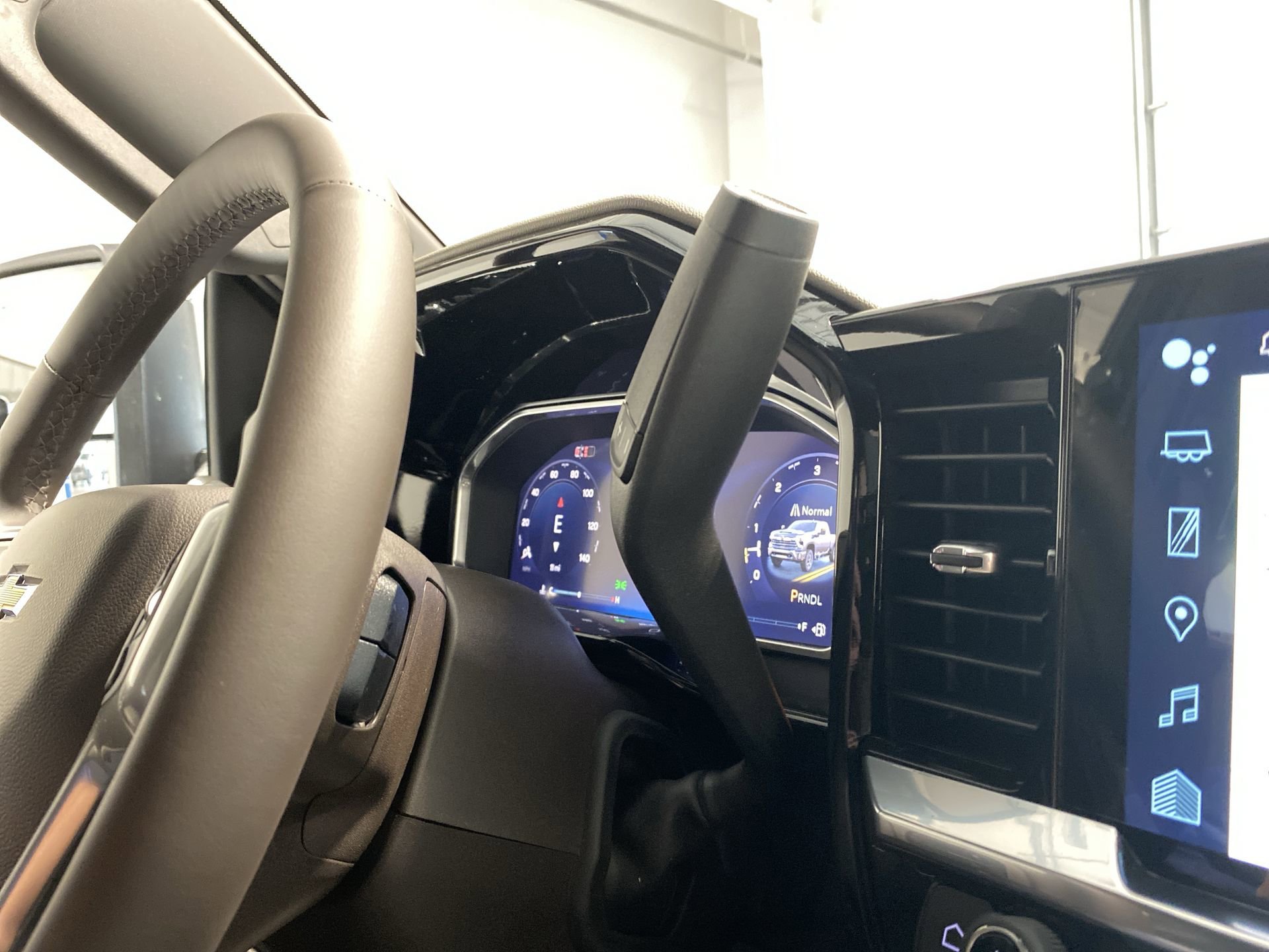 2026 Chevrolet Silverado 2500 HD LTZ - Photo 16