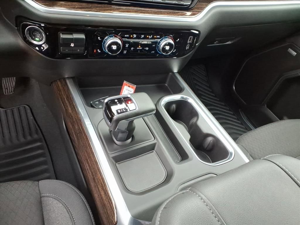 2026 GMC Sierra 1500 Elevation - Photo 9