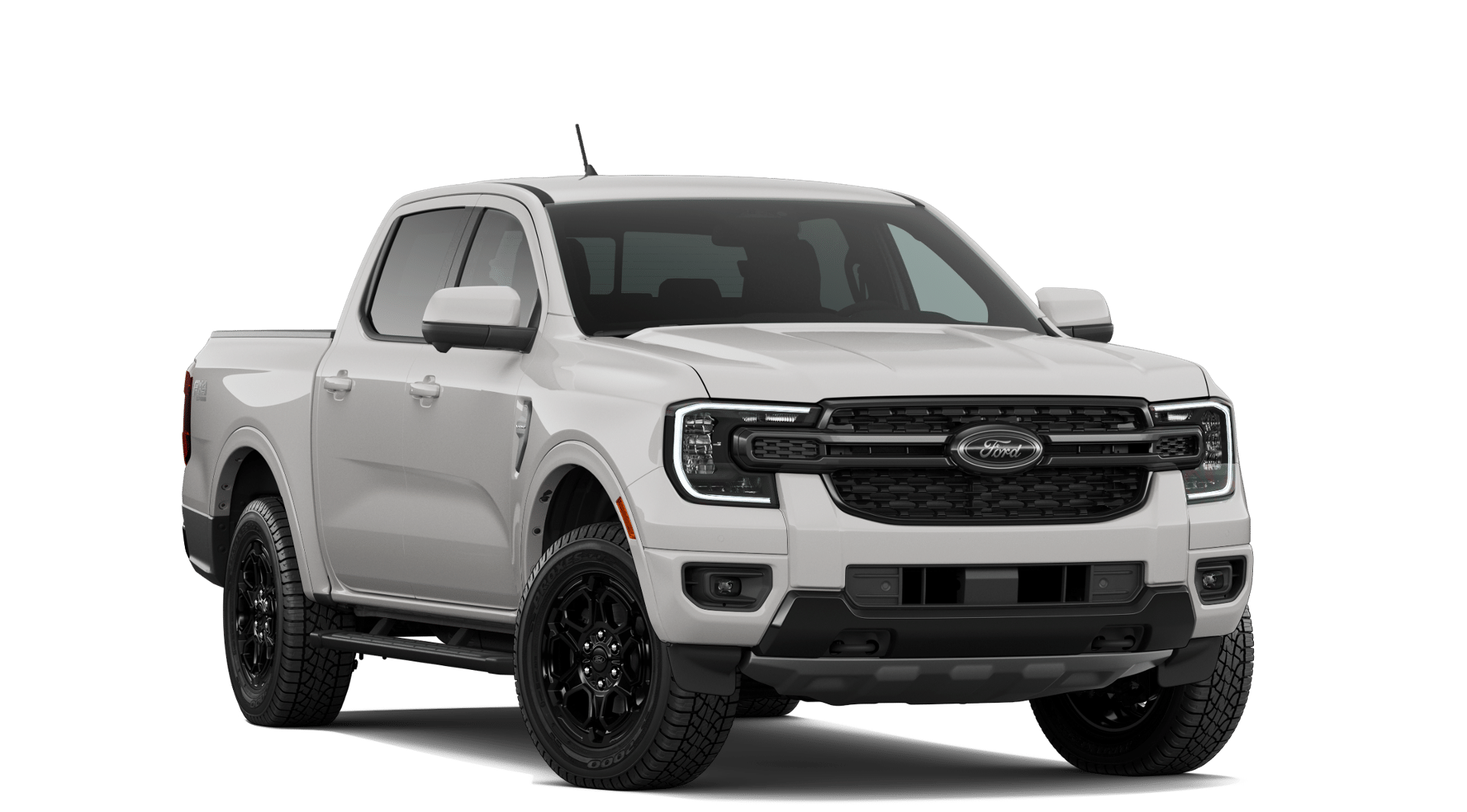 New 2026  Ford RANGER 4X4 C/C image 4