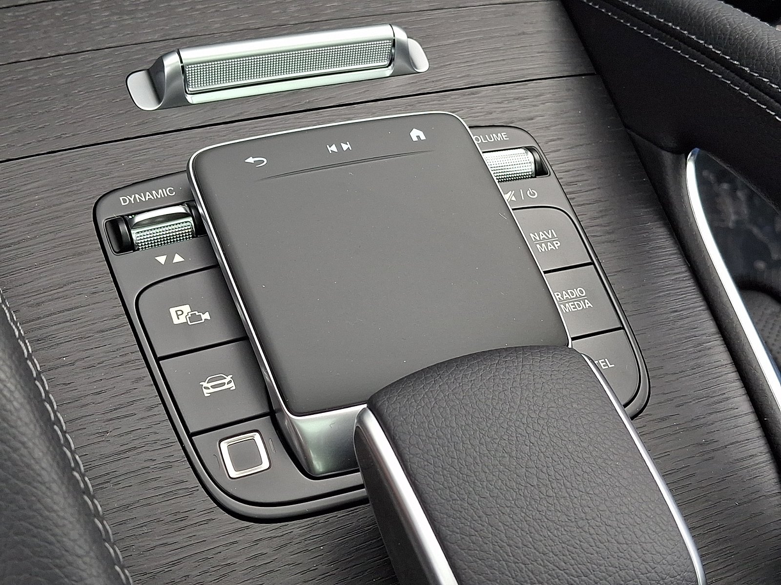 New 2026 MANUFAKTUR Alpine Grey Mercedes-Benz GLS 450 image 20
