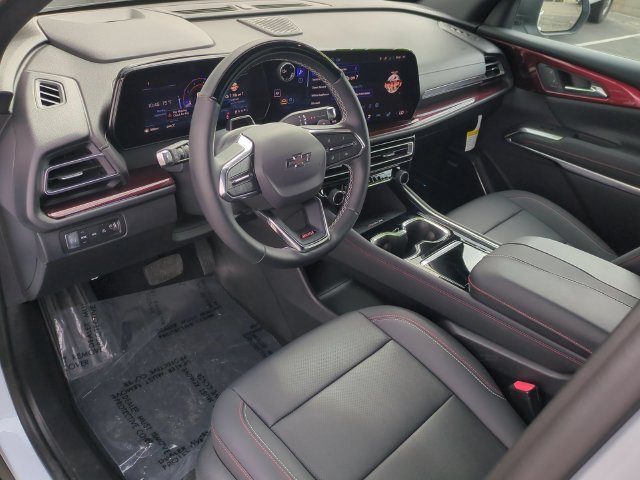 2026 Chevrolet Traverse Z71 - Photo 11