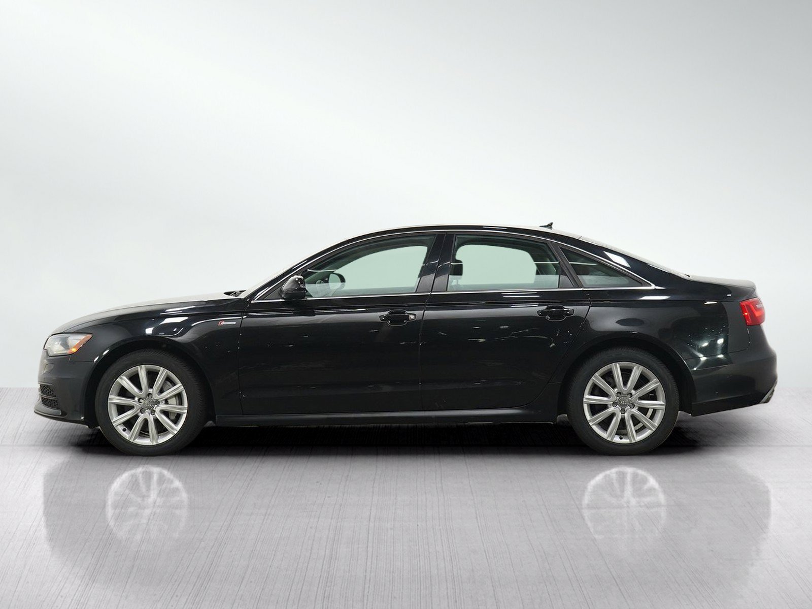 Used 2012 Audi A6 Premium with VIN WAUHGAFC9CN079632 for sale in Burnsville, Minnesota
