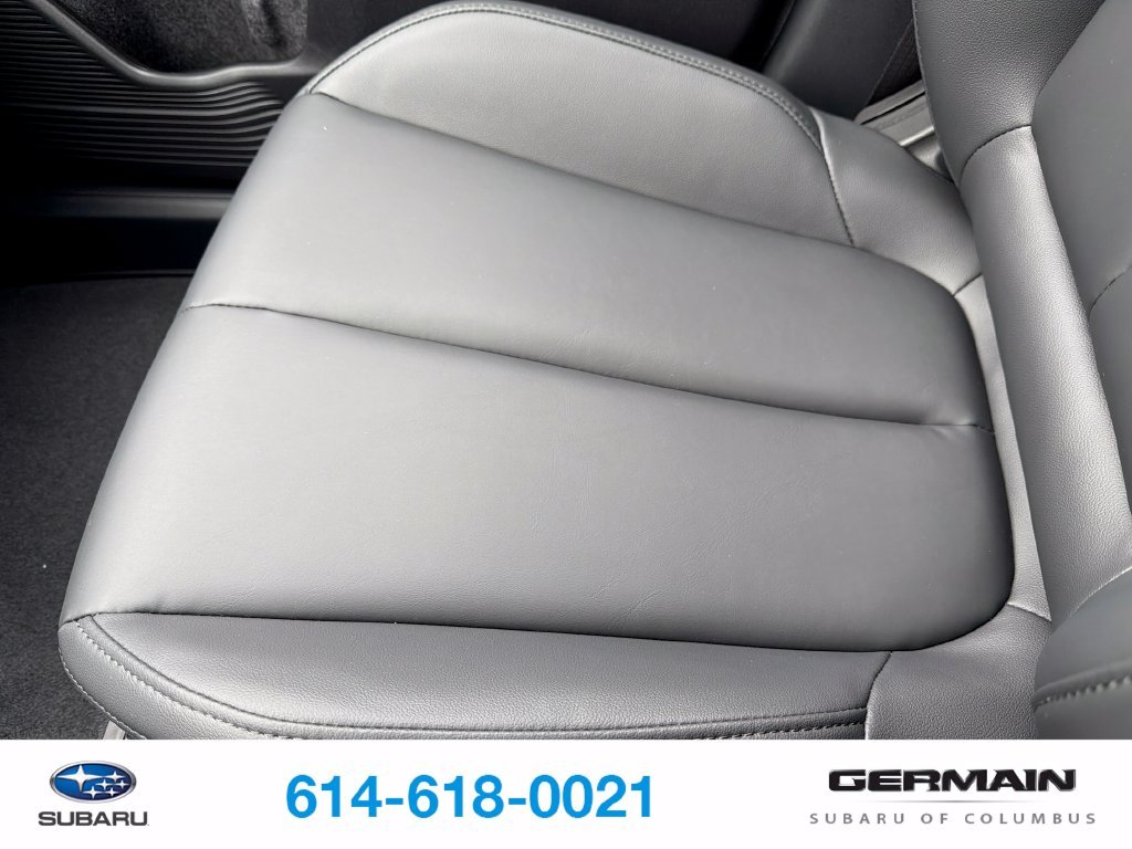 New 2026 CRYSTAL WHITE PEARL Subaru Premium image 28