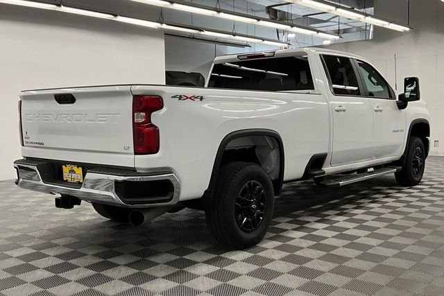 2025 Chevrolet Silverado 2500HD LT - Photo 13