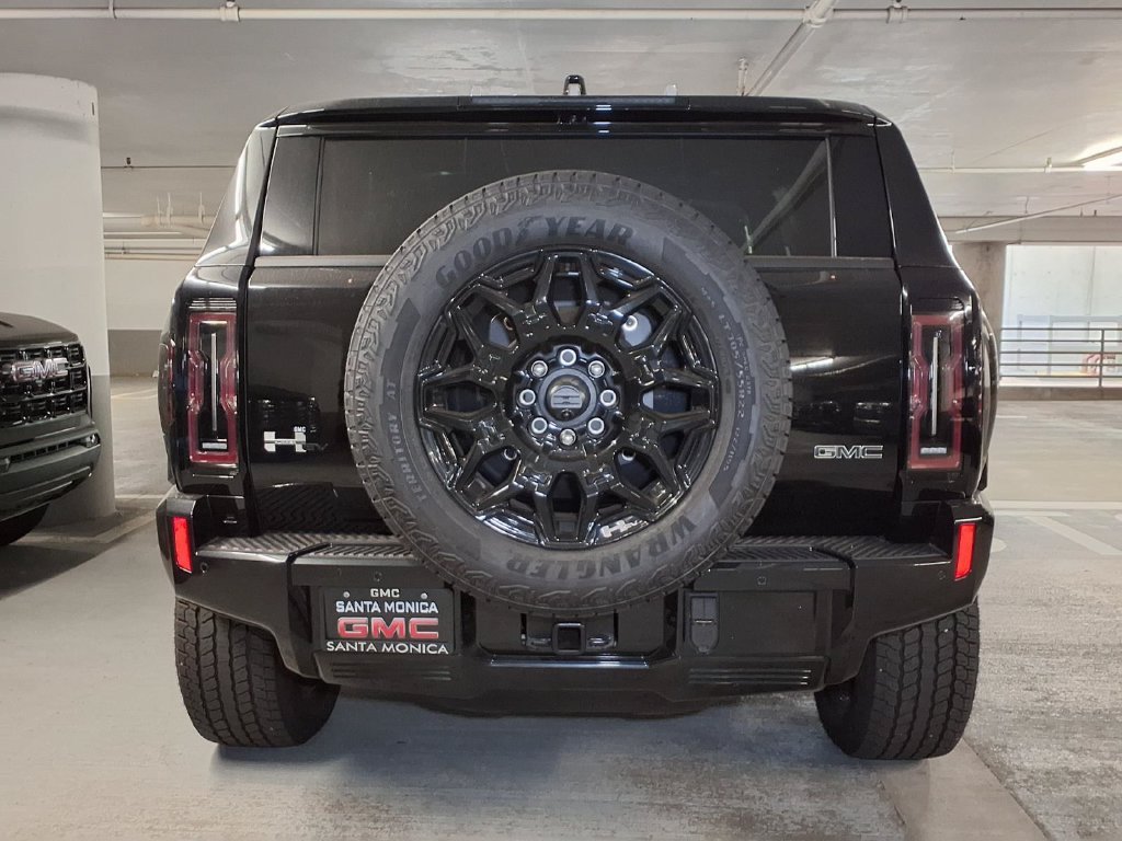 2026 GMC HUMMER EV 2X - Photo 9