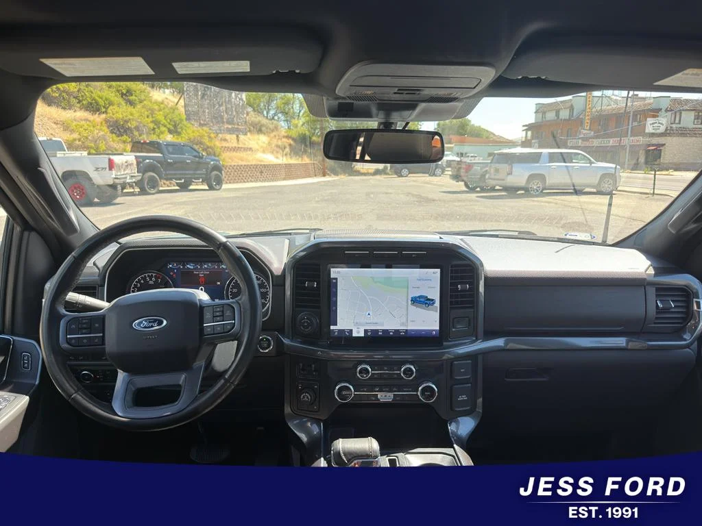 Used 2023 Area 51 Ford XLT image 14