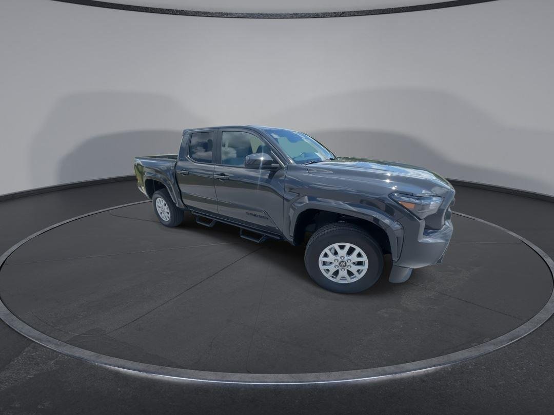 Certified Used 2025 Underground Toyota SR5 image 2