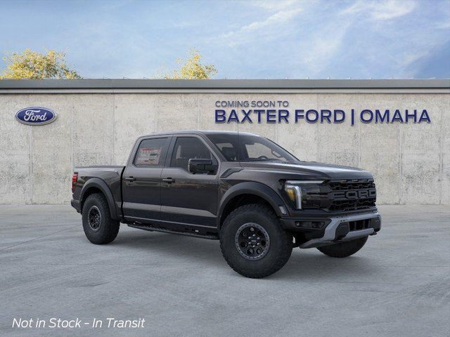 2026 Ford F-150 F-150 Raptor