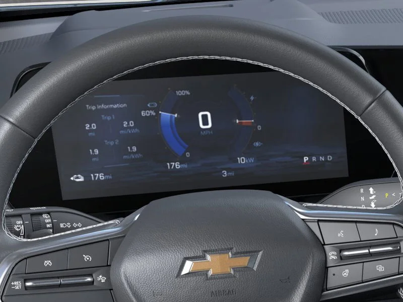 2025 Chevrolet Blazer EV LT - Photo 18