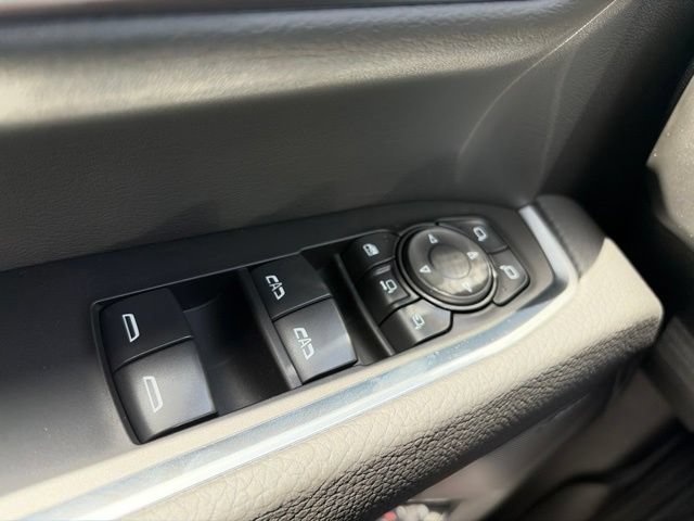2026 GMC Sierra 2500HD Denali - Photo 34