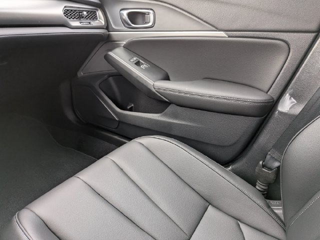 New 2026 Double Apex Blue Pearl Acura A-Spec Package image 18
