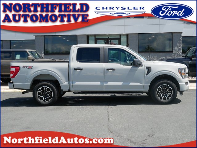 2023 Ford F-150 STX