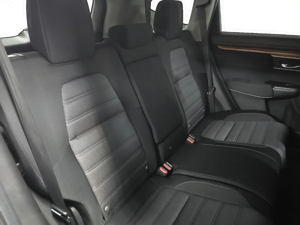 Used 2021  Honda EX image 17