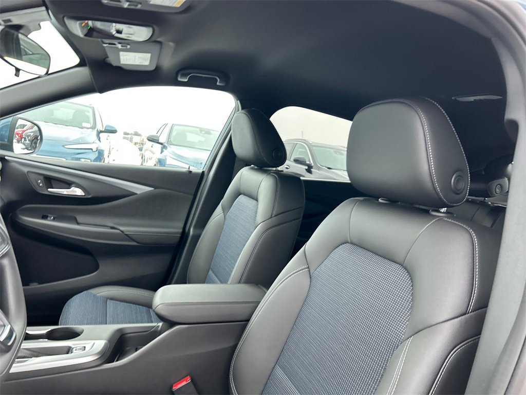 2026 BUICK ENVISTA - Image 14