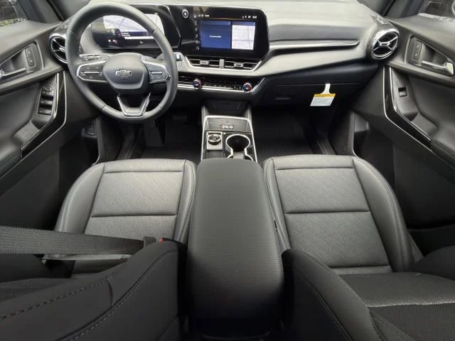 2026 Chevrolet Equinox LT - Photo 10