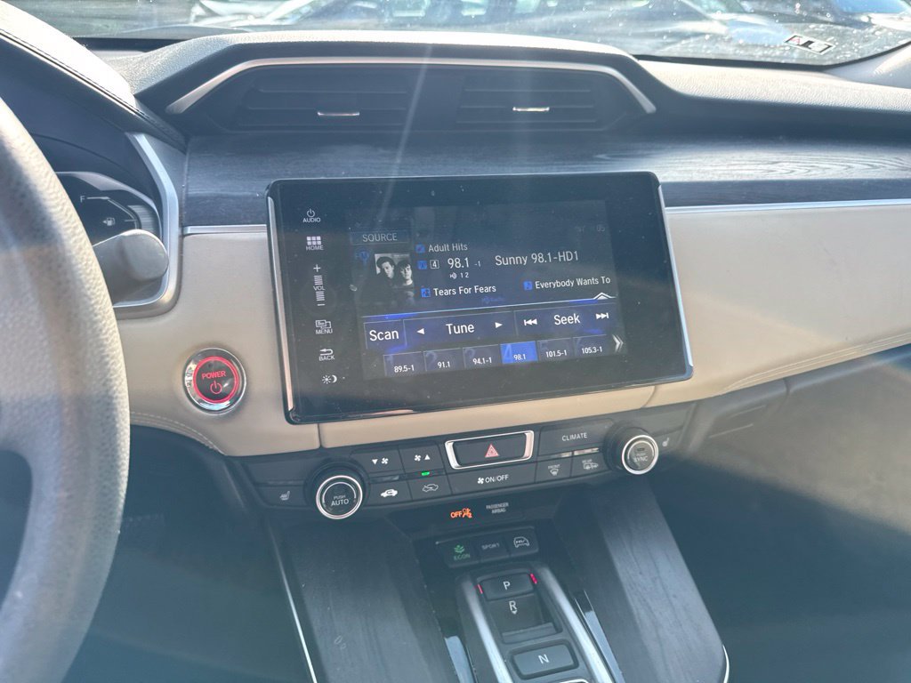 2018 Honda Clarity Base - Photo 8