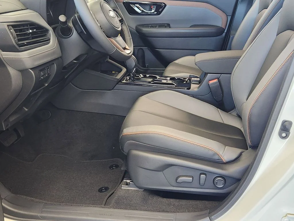 2026 Subaru Forester Sport - Photo 11