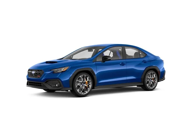 New 2026 WR BLUE PEARL Subaru tS image 3
