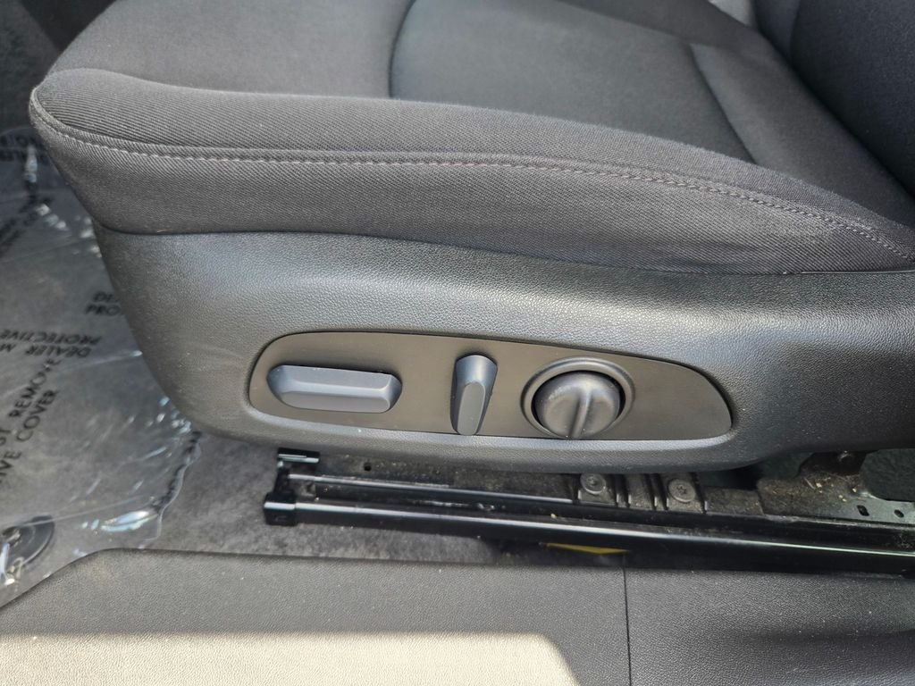 Used 2024 Gray Chevrolet LT image 12
