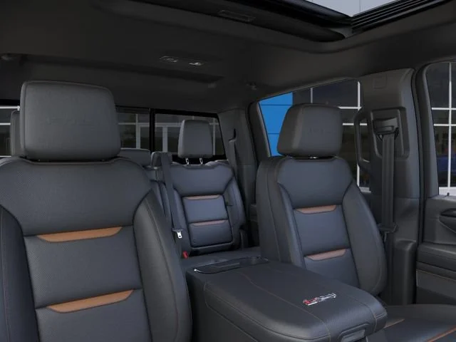 New 2026 Coastal Dune GMC AT4 image 25