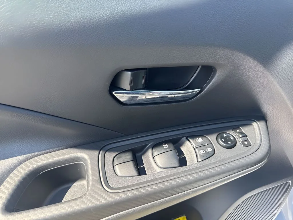 Used 2025 Gray Nissan 1.6 SV image 23