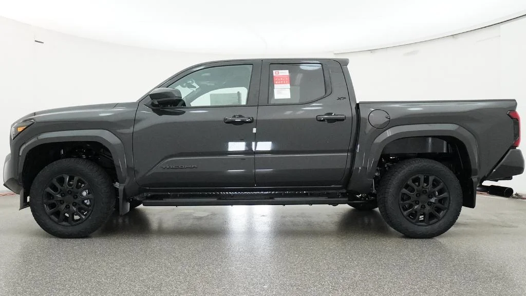 New 2026 Underground Toyota SR5 image 7