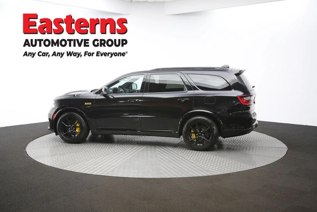 Used 2024 Black Dodge SRT 392 image 63