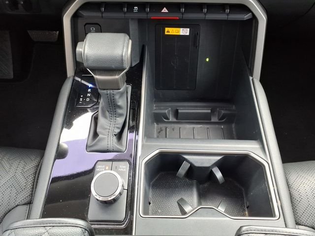 Used 2023 Brown Toyota Limited image 16