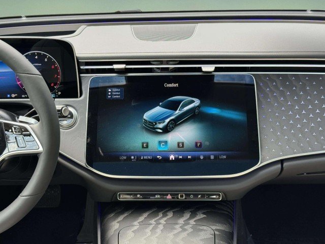 New 2027 WHITE Mercedes-Benz E 450 image 20