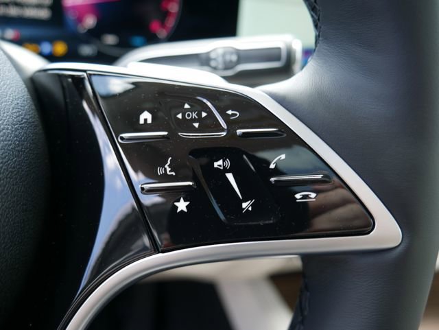 New 2026 Polar White Mercedes-Benz GLE 350 image 34