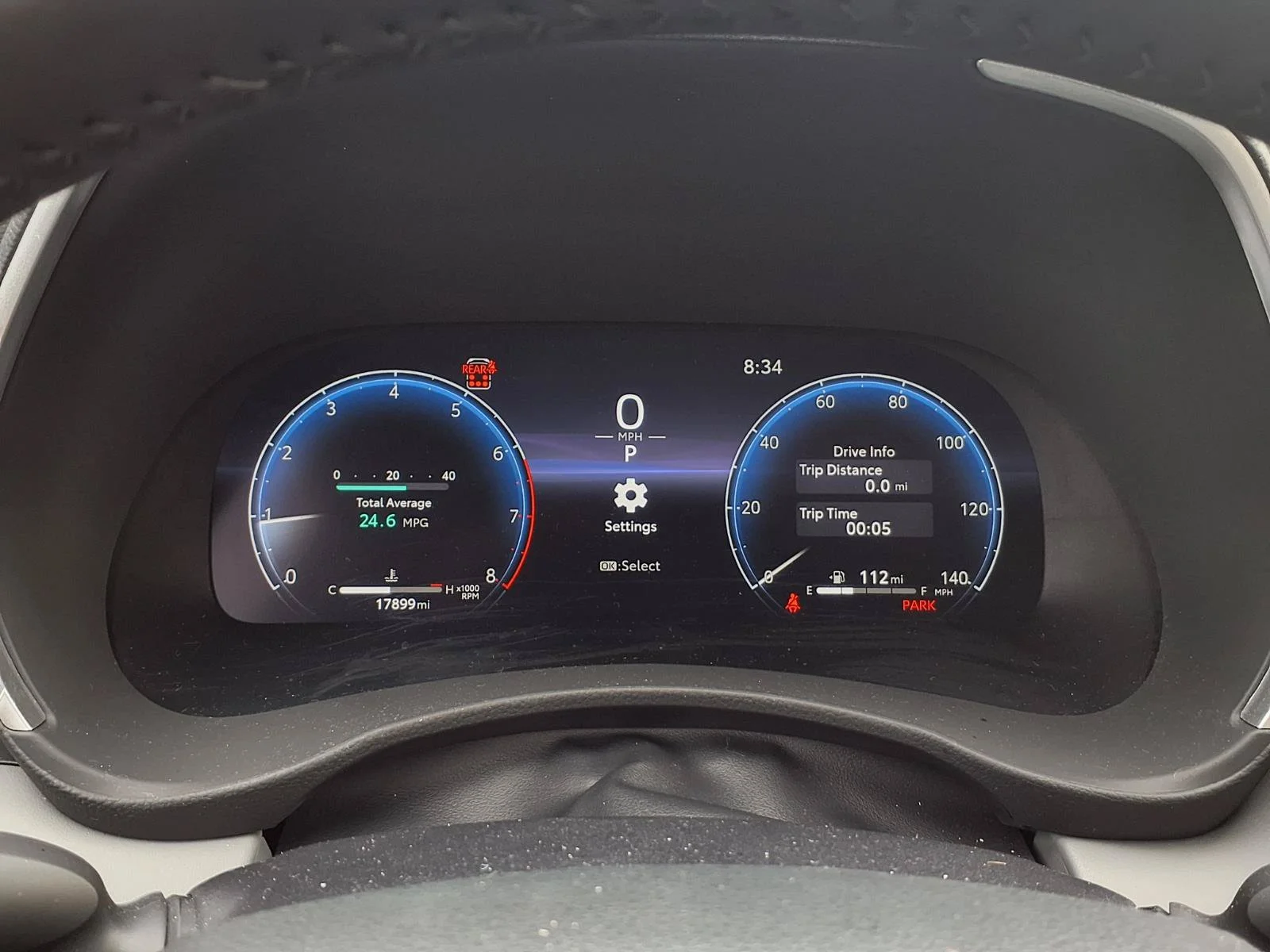 Certified Used 2025 Gray Toyota Limited image 17