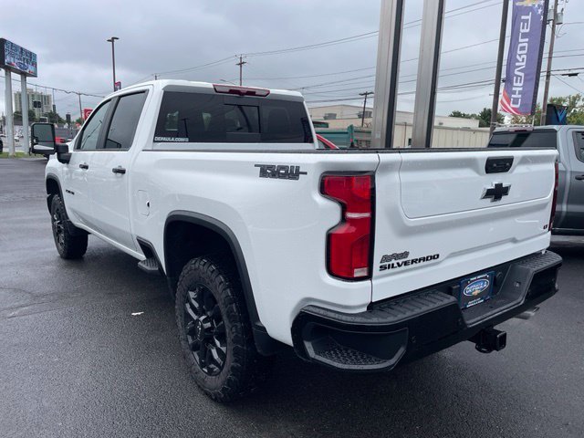 2026 Chevrolet Silverado 2500 HD LT - Photo 22