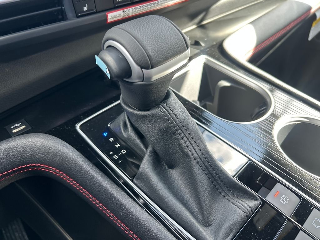 2026 Toyota Sienna XSE - Photo 16