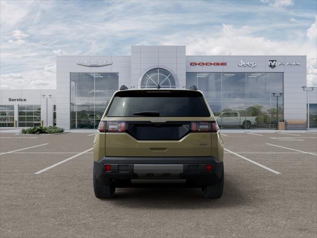 New 2026 41 Exterior Paint Jeep Overland image 33