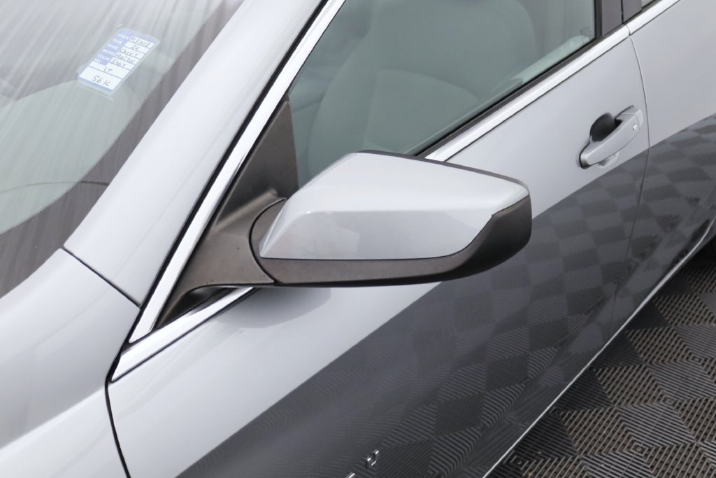2024 Chevrolet Malibu 1LT - Photo 11