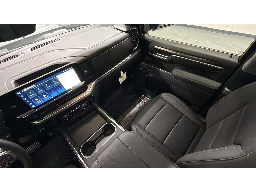 2026 Chevrolet Silverado 2500 HD LTZ - Photo 24