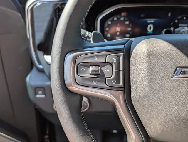 2026 Chevrolet Silverado 1500 High Country - Photo 18