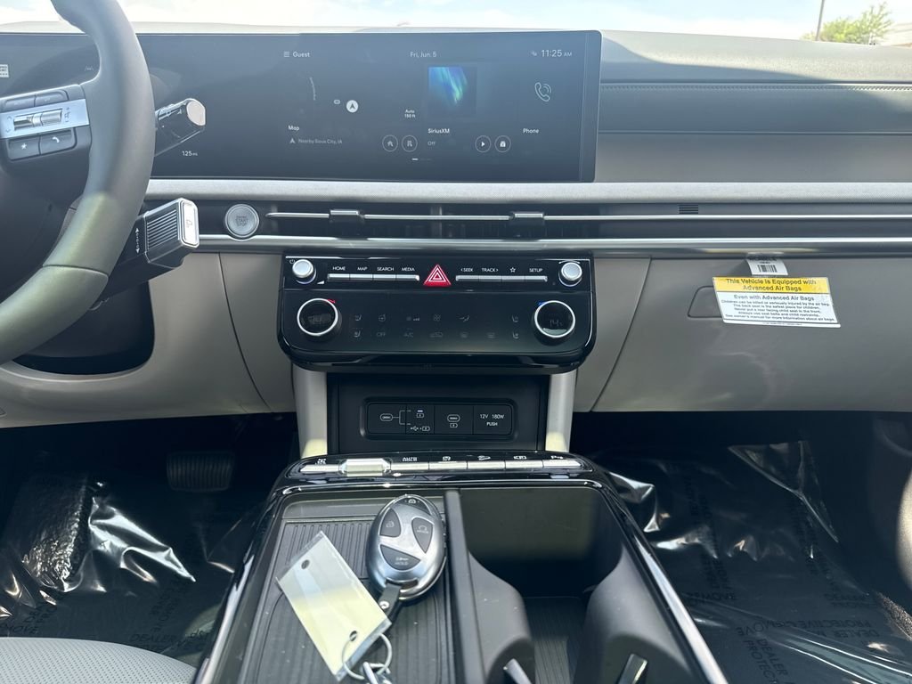 2026 Hyundai Tucson Limited - Photo 18