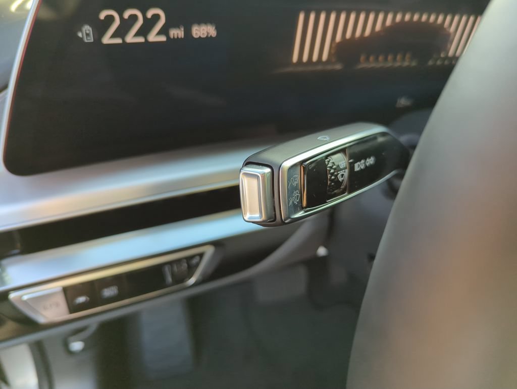 New 2026 Argent Silver Metallic Cadillac Luxury image 20