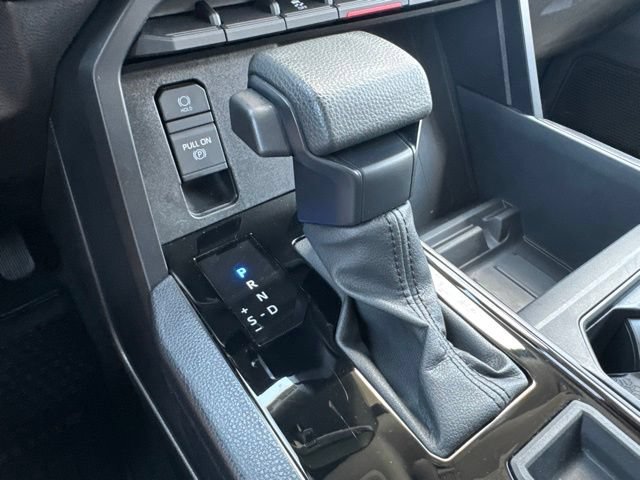 Used 2024 Silver Toyota SR image 11