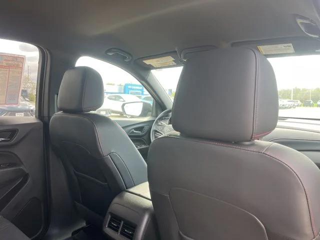 2022 Chevrolet Equinox RS - Photo 53