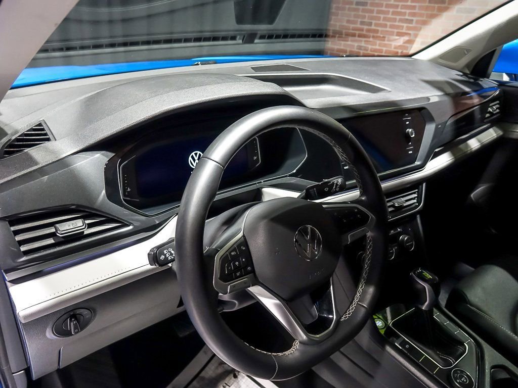 2023 VOLKSWAGEN TAOS - Image 13