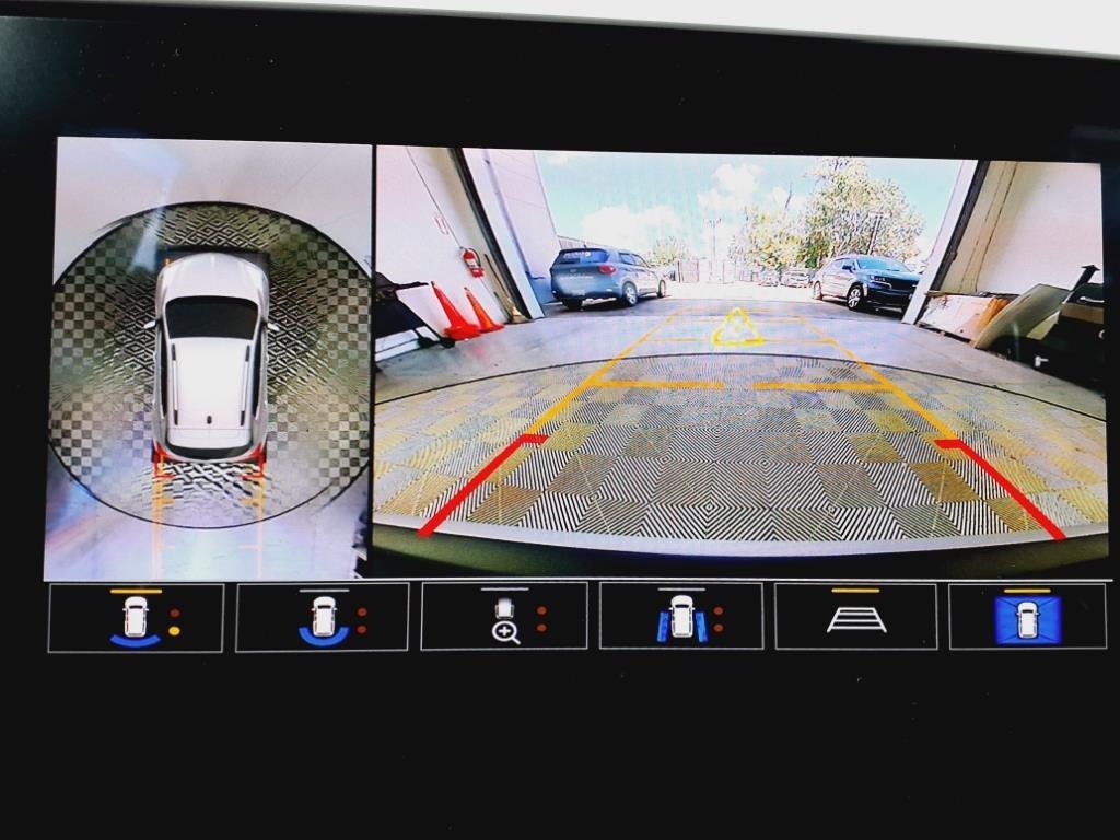 2026 Buick Encore GX Preferred photo 2